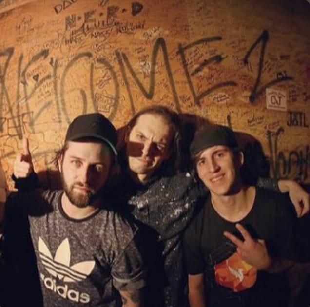 Goldrush Festival Headliners